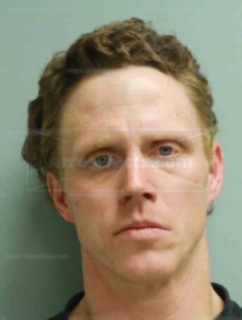 Scott Anthony Knight