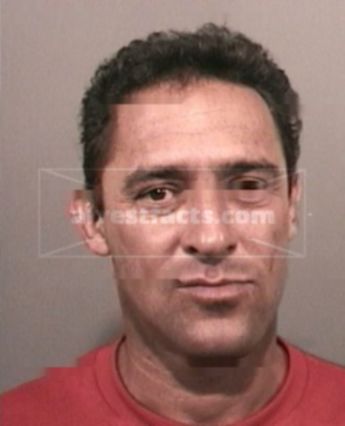 Herman Perdomo
