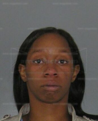 Nadine Branch