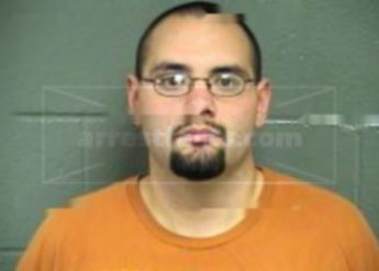 Jason Aaron Borland
