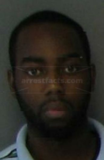 Aaron Antonio Moore