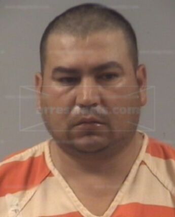 Martin Adrian Munoz-Marquez