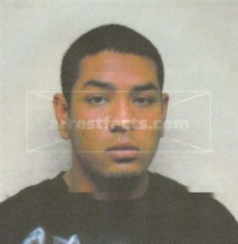 Isaac Ray Fuentes