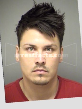 Hector Daniel Contreras