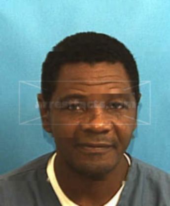 Moses Mitchell