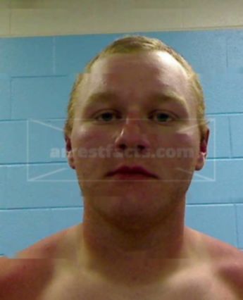 Blake Anthony Bearden