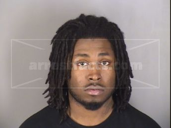 Antonio Eugene Hayes