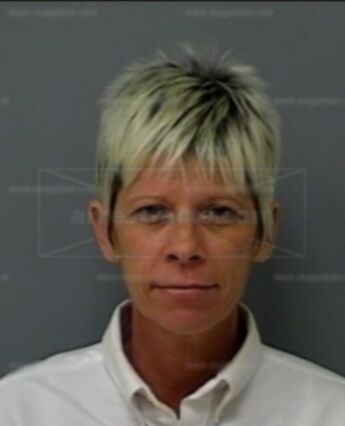 Donna Michelle Brock