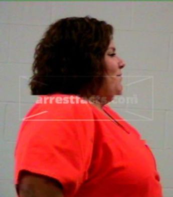Crystal Faye Hilburn