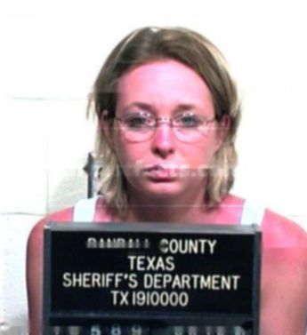 Charity Dawn Yowell