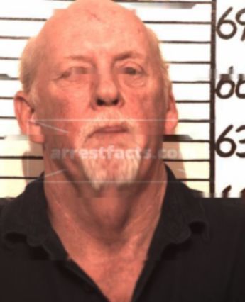 Jack Edwin Fortenberry