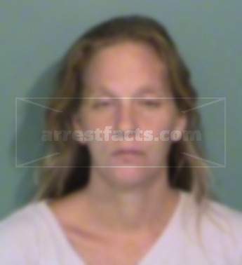 Christine Michelle Barrington
