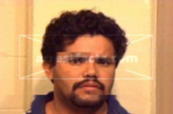 Pedro Ramirez Hernandez
