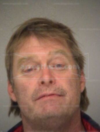 Mark Steven Lammers