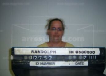 Teresa Rochelle Mendenhall