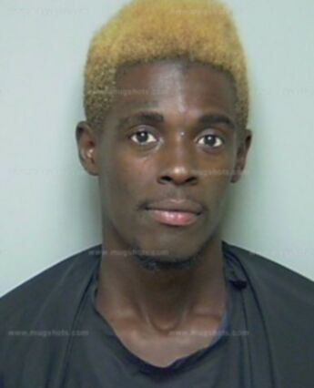 Felton Thomas Kemp