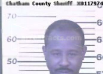 Troy Rayshawn White Sr.