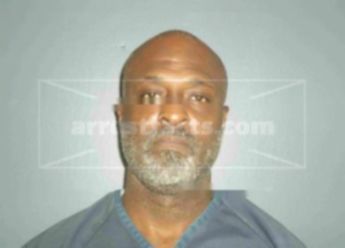 Ronnie Tyrone Baker