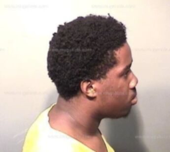 Damontae Tyron Thomas