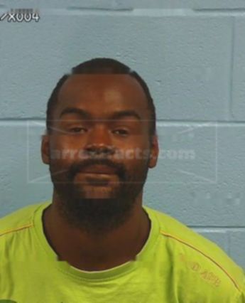 Booker T Thomas