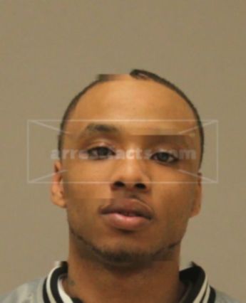 Tyran Lamar Harris