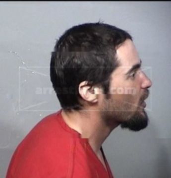 Timothy Chad Willis