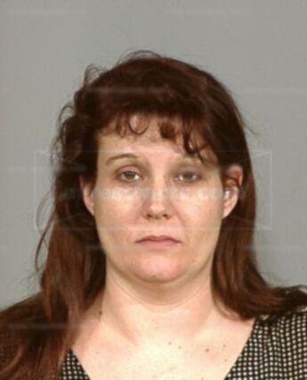 Theresa Ann Felber