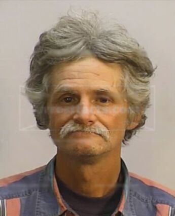 Jimmy Aaron Lyles