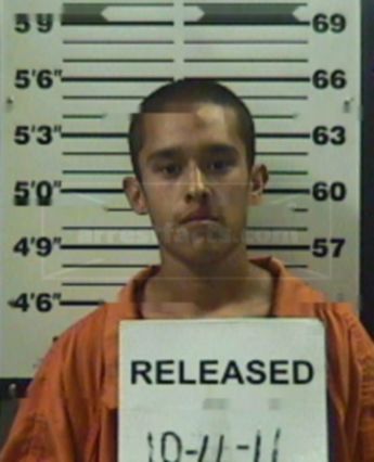 Ryan Martinez
