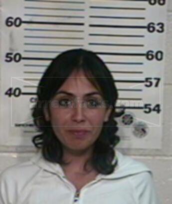Myrna Iliana Farga Villasenor