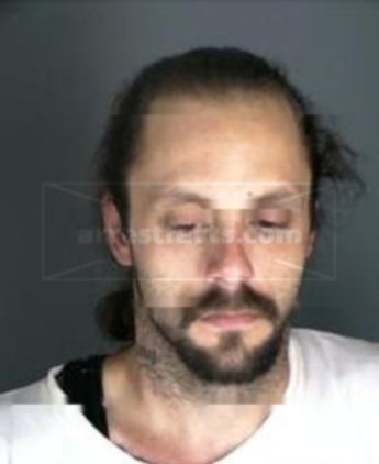 Christopher James Callen