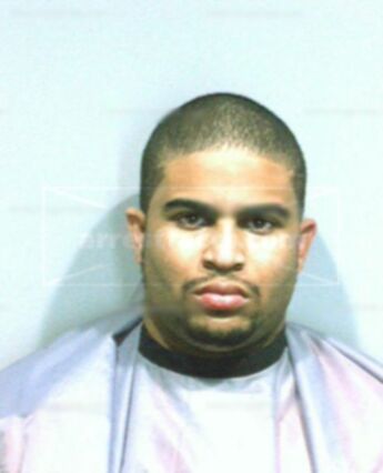 James Antonio Brogdon