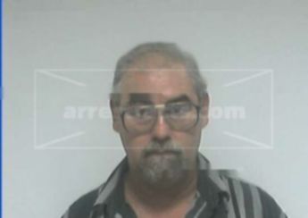Billy Joe Cooper