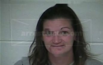 Amanda Marie Bassham