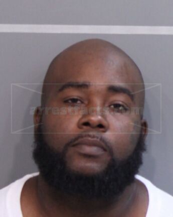 Robert Leon Dansby