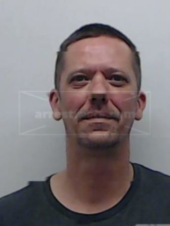 Karl Andrew Metke