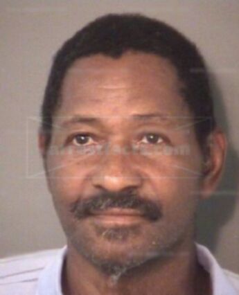 Donnell Lee Thomas