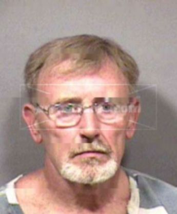 Gary Patrick Newell