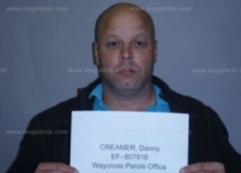 Danny Lee Creamer