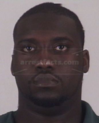 Raleigh Leroy Harvey Jr.
