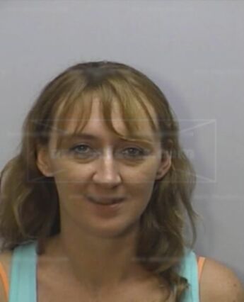 Melissa Leann Perry
