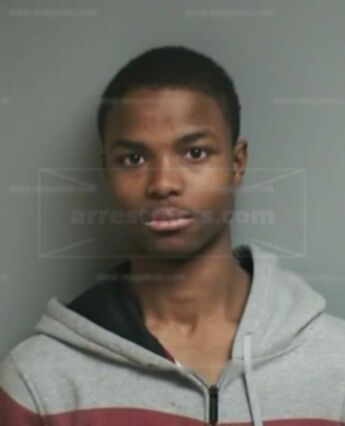 Davontae Ramone Ross
