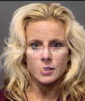 Nicole Marie Hickes