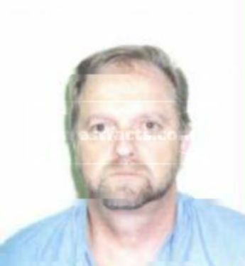 Stephen Grant Regan