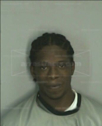 Julius Diablo Franklin