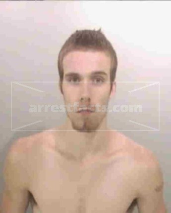 Brian Anthony Pedroza