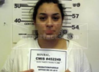 Trina Roybal
