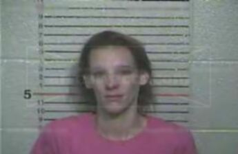 Shelby Katherine Wilson