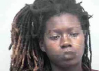 Yolanda Patrice Haynes