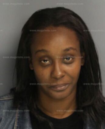 Ebony Tarry